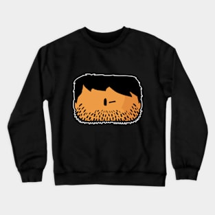 wink Crewneck Sweatshirt